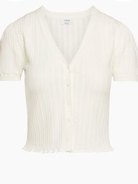 Wilfred Estilo Top